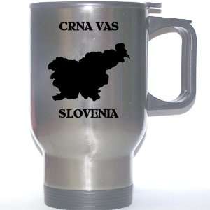  Slovenia   CRNA VAS Stainless Steel Mug 