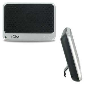  iGo, Mobil Sound (Catalog Category Speakers / 1 Piece 