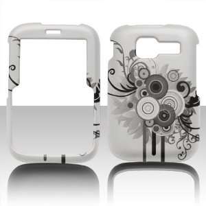   FACEPLATE COVER WITH SCREEN PORTECTOR Cell Phones & Accessories