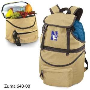  400227   Northwestern Zuma Case Pack 8