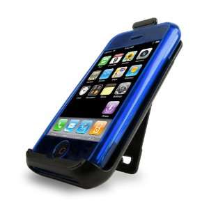  Speck Products IPH BLU SEE See Thru iPhone Case (Blue 