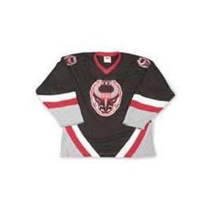 Birmingham Bulls Jersey 