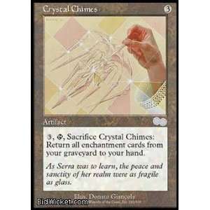  Crystal Chimes (Magic the Gathering   Urzas Saga   Crystal 