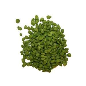 Ambiance Pebbles   Green (1.7 lbs) 