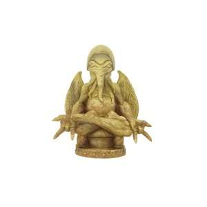 Cthulhu Lives Statue (Sam Greenwell) Toys & Games