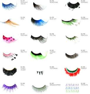 NYX Special Effects Lashes Pick Your 1 Type  