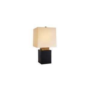  CUBO Table Lamp by ROBERT SONNEMAN