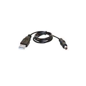  ACK 1420A USB Power CABLE 3FTCABLE Electronics