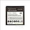 New BATTERY for SAMSUNG SCH i500 Fascinate Mesmerize  