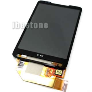 LCD DISPLAY TOUCH SCREEN T MOBILE HTC HD2 HD II 2 T8585  