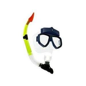   Gadgets Inc I DIVE Mask and Snorkel with DVR Camera