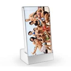 Music Skins MS JYSH20024 Seagate FreeAgent Go  Jersey Shore  Ferris 