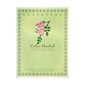  Culpepers Color herbal by Culpeper (BCULCOL) Beauty