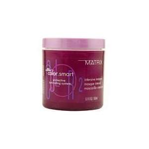 COLOR SMART by Matrix PROTECTIVE LUMINATING SYSTEM INTENSIVE MASQUE 5 