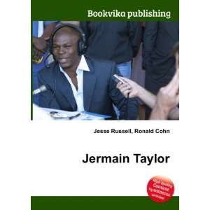  Jermain Taylor Ronald Cohn Jesse Russell Books