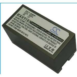  1560mAh Battery For Sony Rolly BT SE10  Players & Accessories