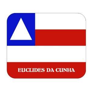    Brazil State   Bahia, Euclides da Cunha Mouse Pad 