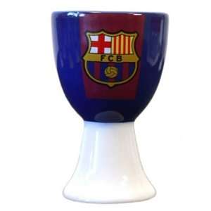  Fc Barcelona Egg Cup   Football Gifts