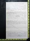 1889 Indiana Sheriffs Certificate of Sale to Edward W. Felt & Howard 