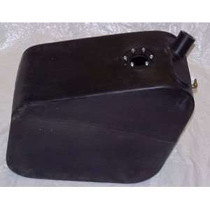  Scout Gas Tank 800 and late Scout 80 (Left Hand) 1961 1971 