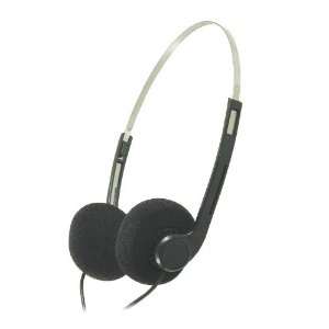  BuyExtras Disposable Stereo Headphones (100 Qty 