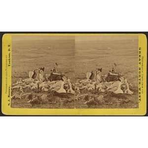  General Custer,last stand,Little Bighorn Battlefield 