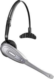 Plantronics CS55 Replacement Over the Head Headset Bluetooth Wireless 