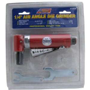   Grinder Right Angle Air Grinding Cut Off Wheel Tool 