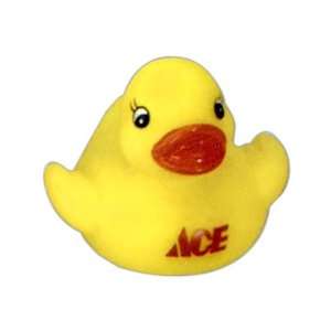   Cutie   Lemon   Squeaky, colorful and cute rubber duck. Toys & Games