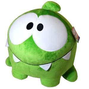  Cut The Rope 16 Happy Om Nom Plush Toys & Games