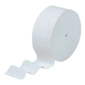 SCOTT 07007 White Coreless JRT Jr Bathroom Tissue (12 Rolls per Case 