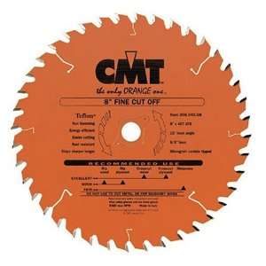  CMT 208.040.08 8 1/4 x 40 Tooth ATB, .102 Kerf, 5/8 Bore 