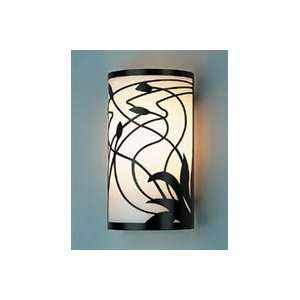  2003   Cygnet Sconce (Indoor)   Wall Sconces