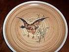 New Creative 13 Pottery Plate Hanging Dish Bird Feeder  