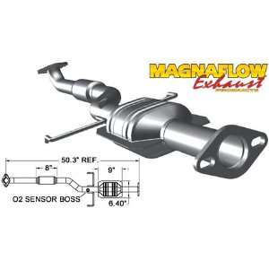  Magnaflow 49459   Direct Fit Catalytic Converter 