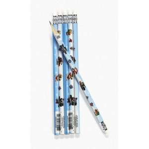    Woodland Pencils   Basic School Supplies & Pencils