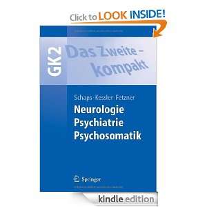  (Springer Lehrbuch) (German Edition) Klaus Peter W. Schaps 