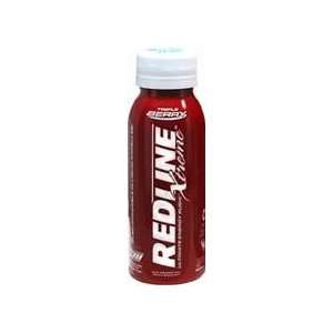  Redline Xtreme Rtd Triple Berry 4 pack Ready To Drink 