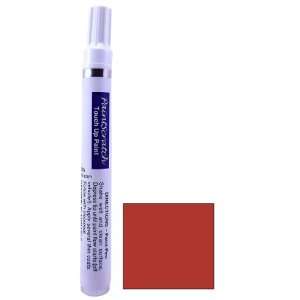  1/2 Oz. Paint Pen of Dakotah Red Touch Up Paint for 1957 