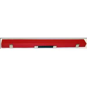  Red Box Cue Case