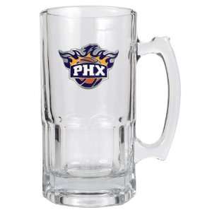  Phoenix Suns NBA 1 Liter Macho Mug   Primary Logo 