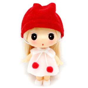 Lovely Cute Doll Figure Special Mini DDUNG #5  