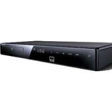 EZ Polaroid DRA 01601A   DVD Player/Recorder with 160 GB Hard Disk 