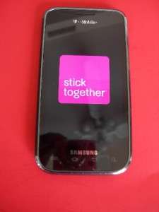 Mobile Samsung Vibrant T959 Galaxy S 3G, 16GB, 8GB SD, Avatar + Many 