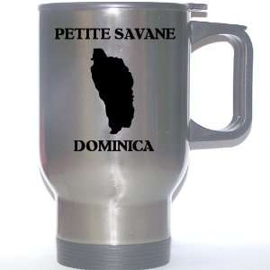  Dominica   PETITE SAVANE Stainless Steel Mug Everything 