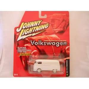  Johnny Lightning Volkswagen II Release 5 1964 Type 2 
