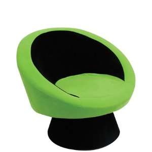 Kids Saucer Chair by LumiSource 