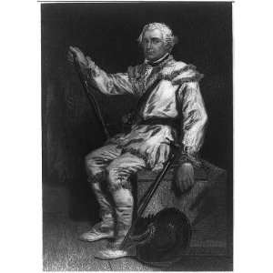  Daniel Morgan,1736 1802,American pioneer,soldier