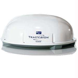  KVH TracVision R5SL 12 In Motion Satellite TV System 
