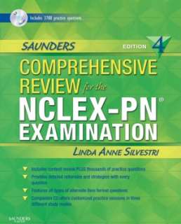   200+ NCLEX LPN Questions (and Answers) by Minute Help 